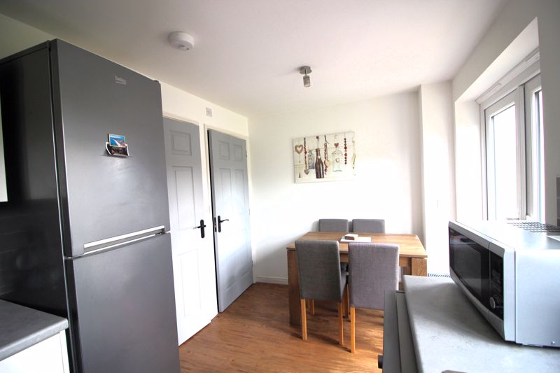 2 bed house for sale in Banksman Way, New Ollerton, NG22 5