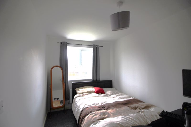 2 bed house for sale in Banksman Way, New Ollerton, NG22 7