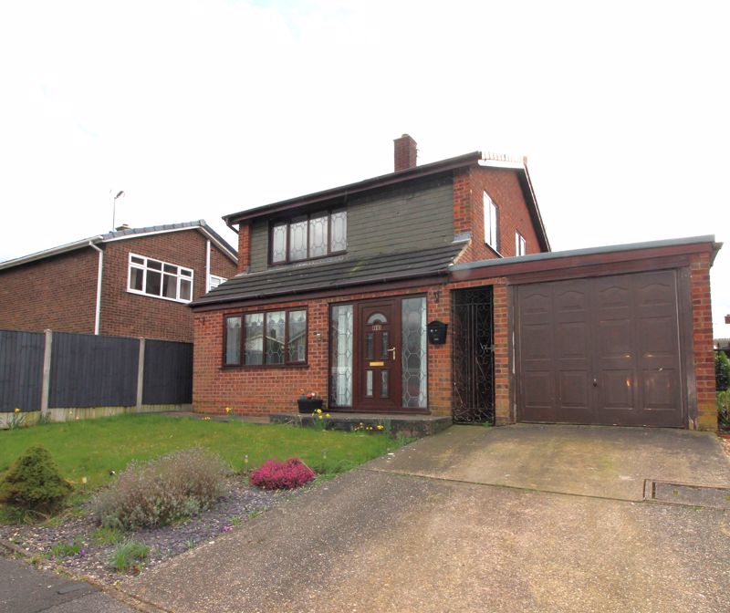 3 bed house to rent in Linton Drive, Boughton, NG22  - Property Image 1