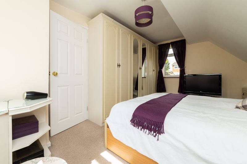 3 bed house for sale in Hardwick Drive, Ollerton, NG22  - Property Image 15