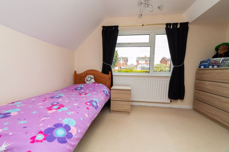 3 bed house for sale in Hardwick Drive, Ollerton, NG22 17