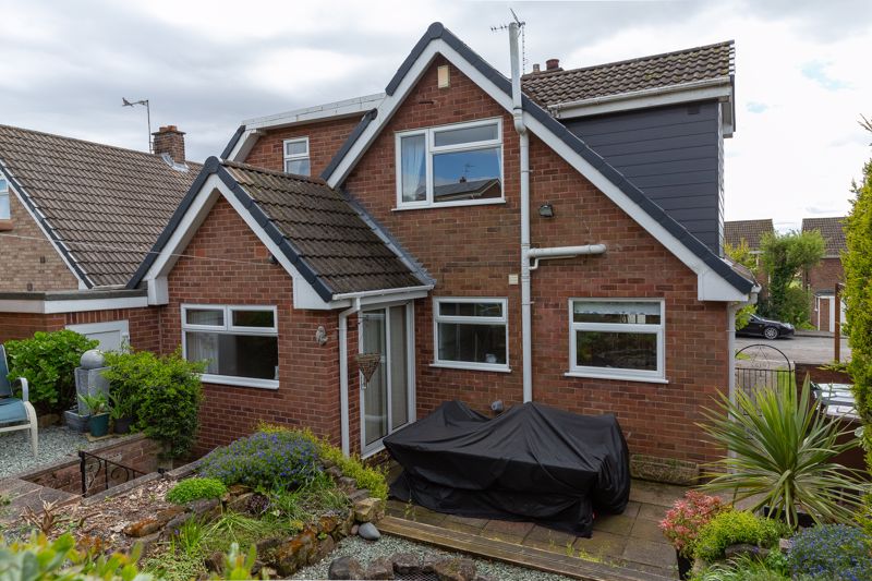 3 bed house for sale in Hardwick Drive, Ollerton, NG22 19