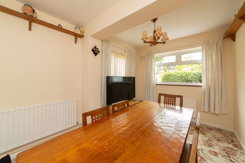 3 bed house for sale in Hardwick Drive, Ollerton, NG22 10