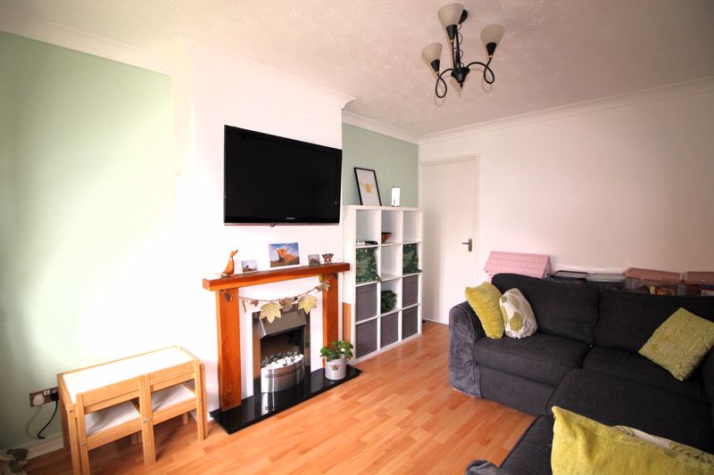 2 bed house for sale in The Heathers, Boughton, NG22 3