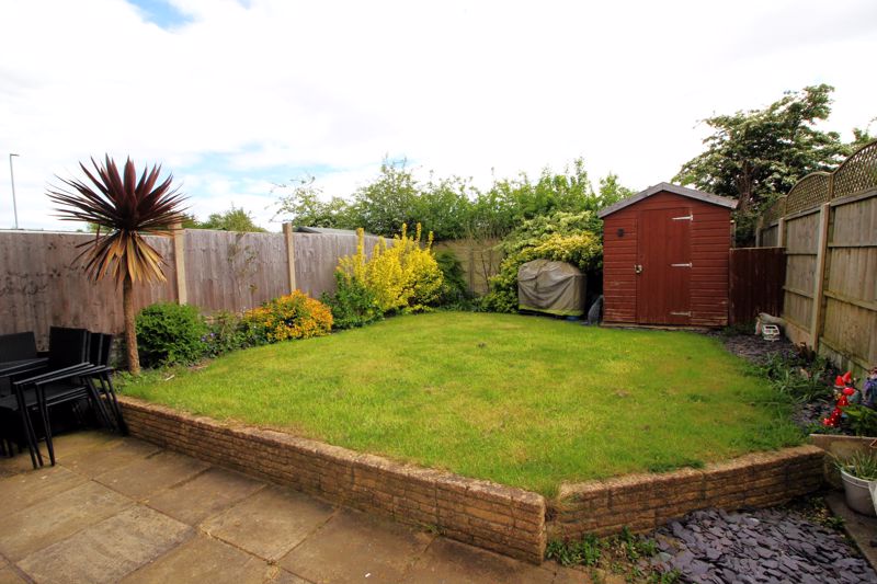 2 bed house for sale in The Heathers, Boughton, NG22 10