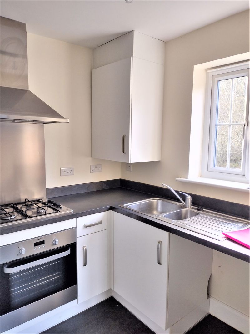 2 bed flat for sale in Freya Road, Ollerton, NG22 2