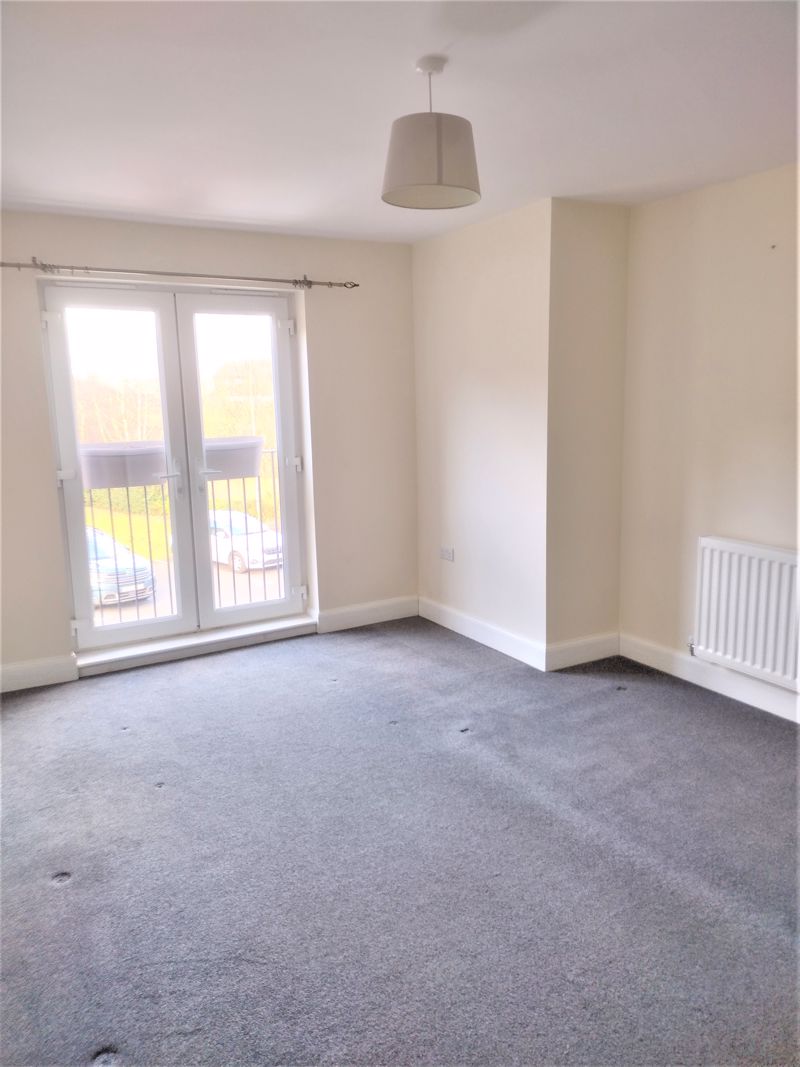 2 bed flat for sale in Freya Road, Ollerton, NG22 4