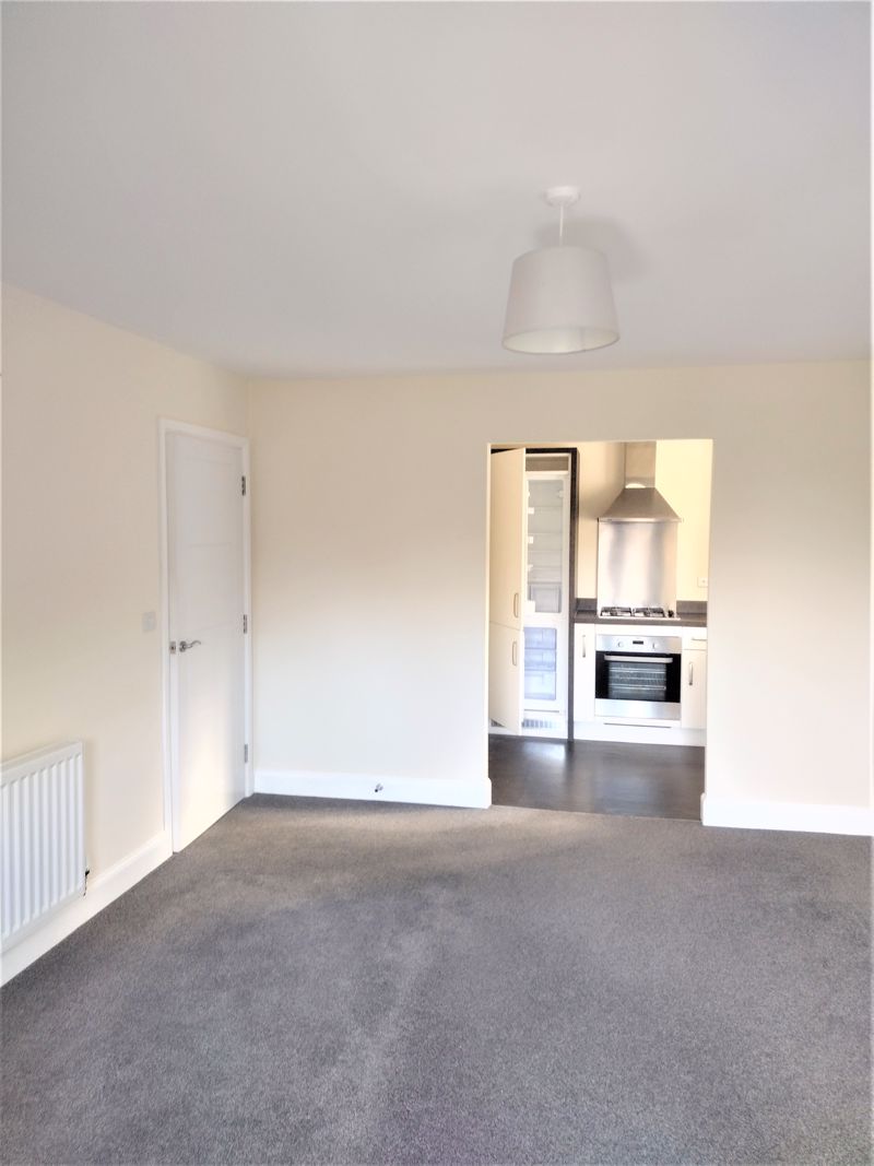 2 bed flat for sale in Freya Road, Ollerton, NG22 5