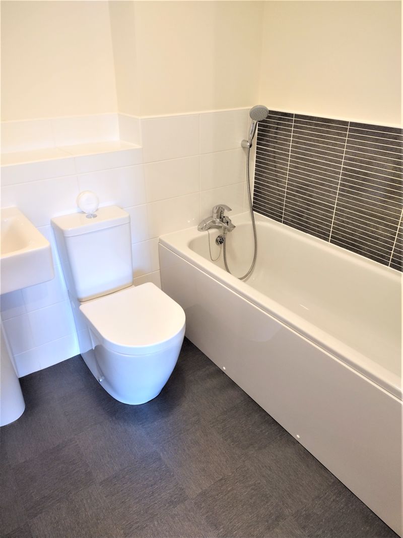2 bed flat for sale in Freya Road, Ollerton, NG22 10