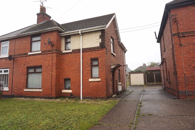 3 bed house for sale in Whinney Lane, New Ollerton, NG22, NG22