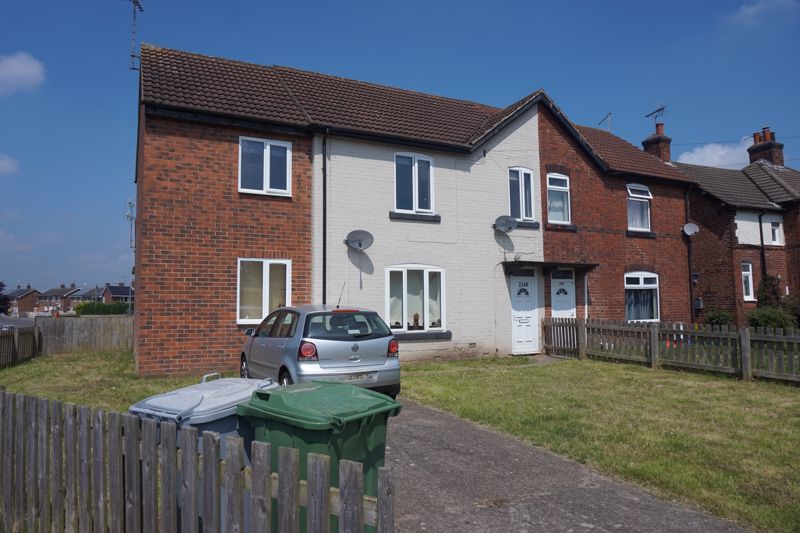 4 bed flat for sale in Walesby Lane, Ollerton, NG22 1