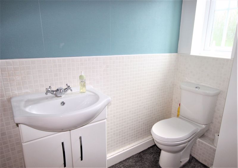 2 bed flat for sale in St. Stephens Road, Ollerton, NG22  - Property Image 11