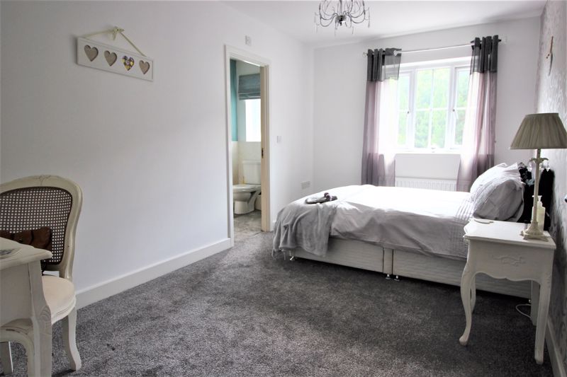 2 bed flat for sale in St. Stephens Road, Ollerton, NG22 5