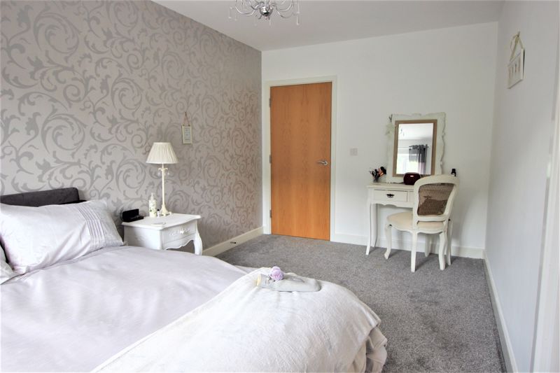 2 bed flat for sale in St. Stephens Road, Ollerton, NG22 6