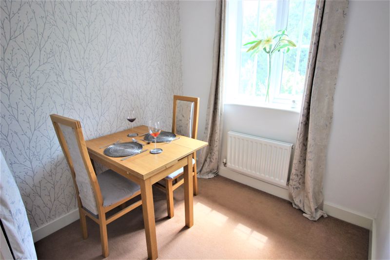 2 bed flat for sale in St. Stephens Road, Ollerton, NG22 9