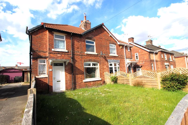 3 bed house for sale in Oak Avenue, Ollerton, NG22 2