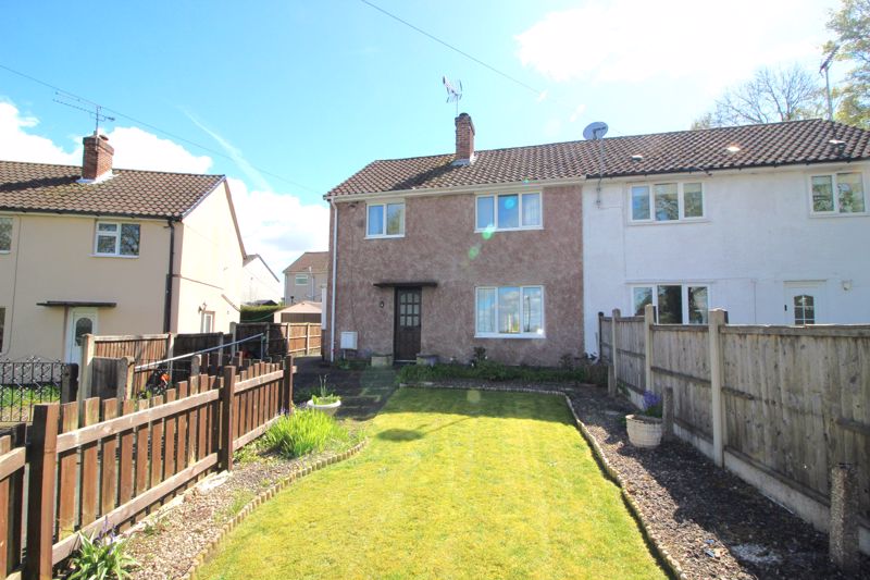 3 bed house for sale in The Markhams, Ollerton , NG22 1