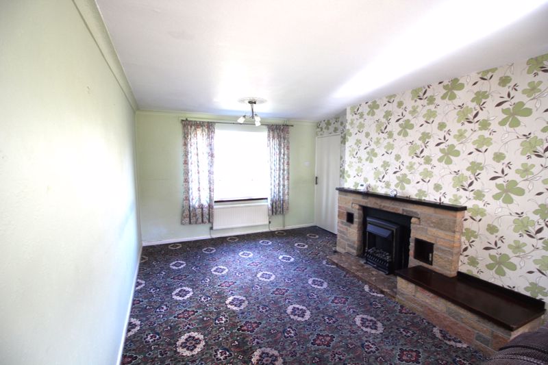 3 bed house for sale in The Markhams, Ollerton , NG22 3