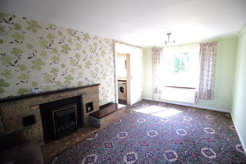 3 bed house for sale in The Markhams, Ollerton , NG22 4