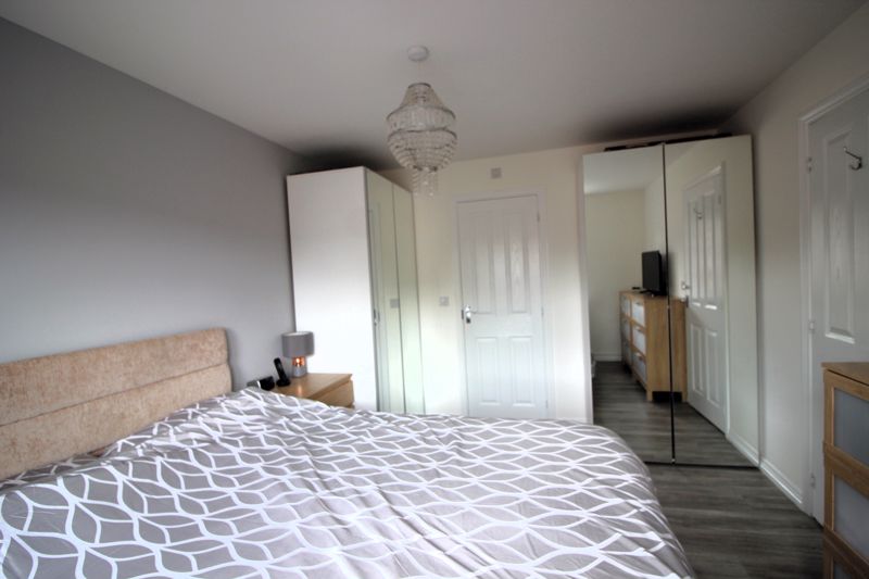 3 bed house for sale in Elder Court, Clipstone Village, NG21 12