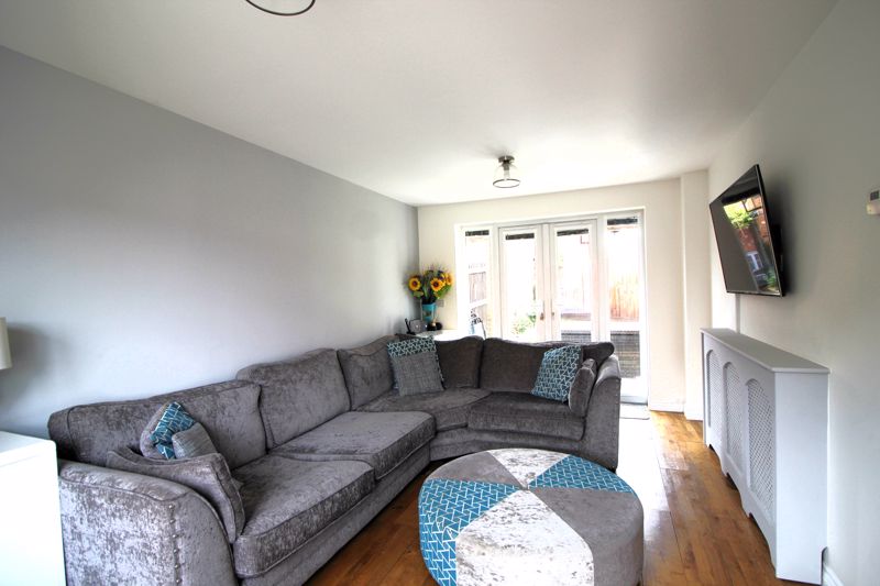 3 bed house for sale in Elder Court, Clipstone Village, NG21 9