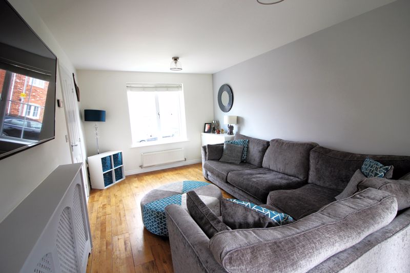 3 bed house for sale in Elder Court, Clipstone Village, NG21 10