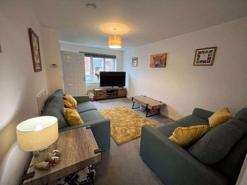 3 bed house for sale in Parkgate Close, Ollerton, NG22 2