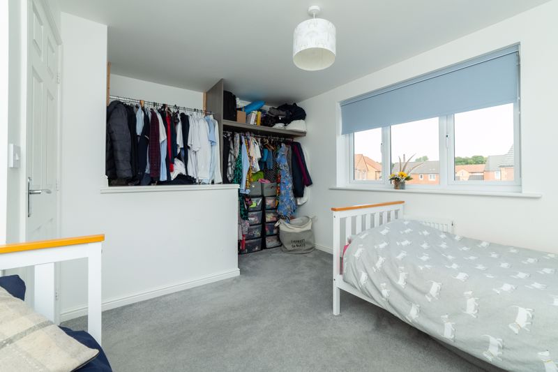 3 bed house for sale in Parkgate Close, Ollerton, NG22 12