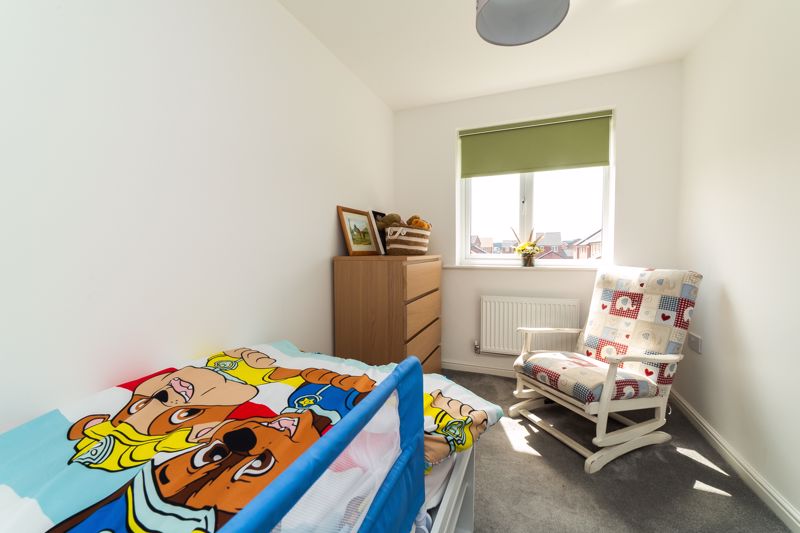 3 bed house for sale in Parkgate Close, Ollerton, NG22  - Property Image 15