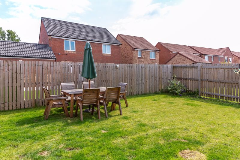 3 bed house for sale in Parkgate Close, Ollerton, NG22 16