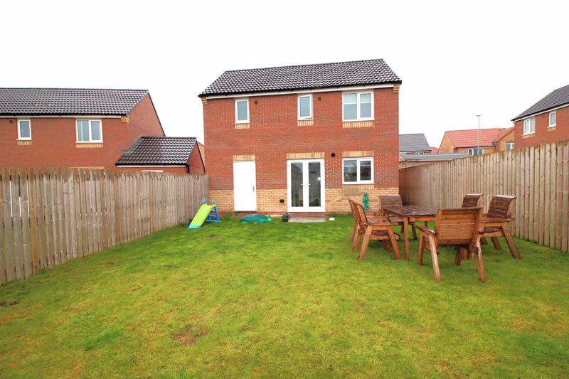 3 bed house for sale in Parkgate Close, New Ollerton, NG22 19