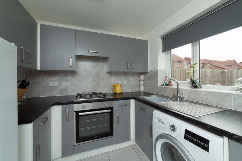 3 bed house for sale in Parkgate Close, Ollerton, NG22 4