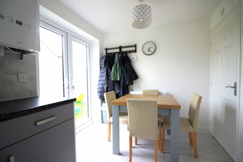 3 bed house for sale in Parkgate Close, New Ollerton, NG22 7