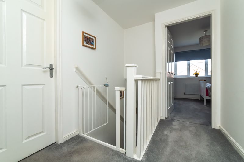 3 bed house for sale in Parkgate Close, Ollerton, NG22 7