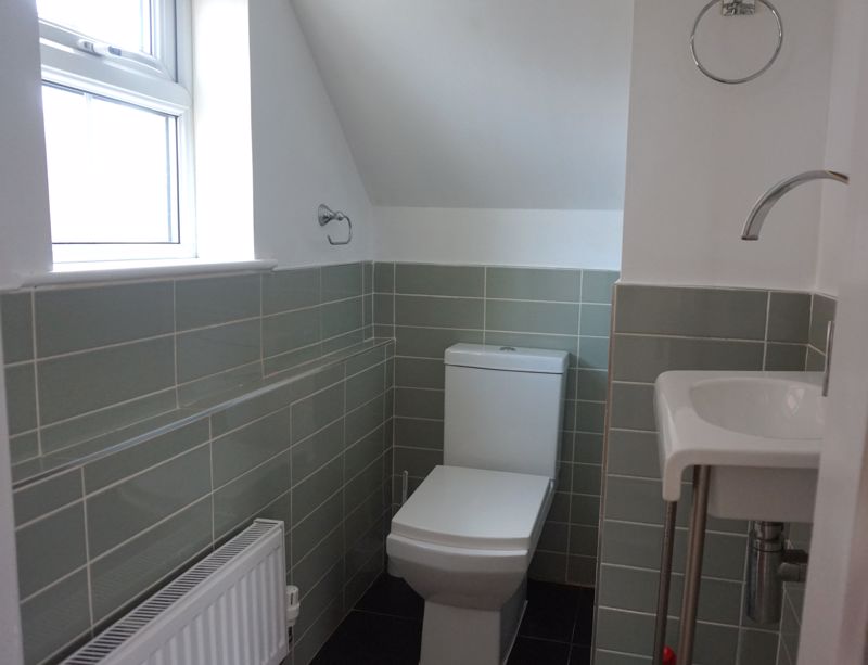 3 bed house to rent in Poplar Street, Ollerton, NG22 5