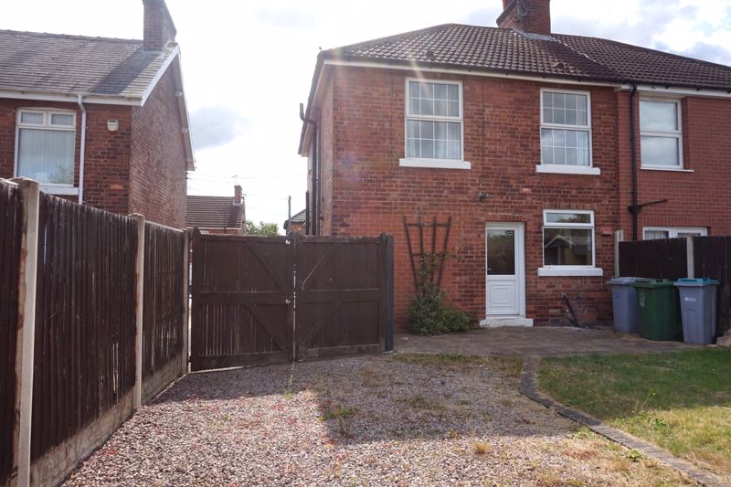 3 bed house to rent in Poplar Street, Ollerton, NG22 9