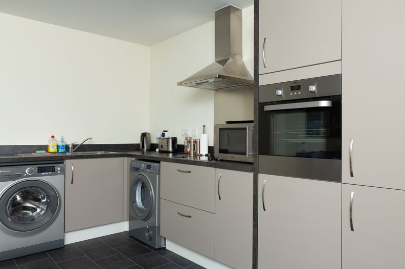 2 bed flat for sale in Goodwill Road, Newark, NG22 3