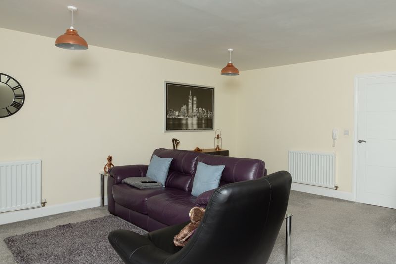 2 bed flat for sale in Goodwill Road, Newark, NG22 4