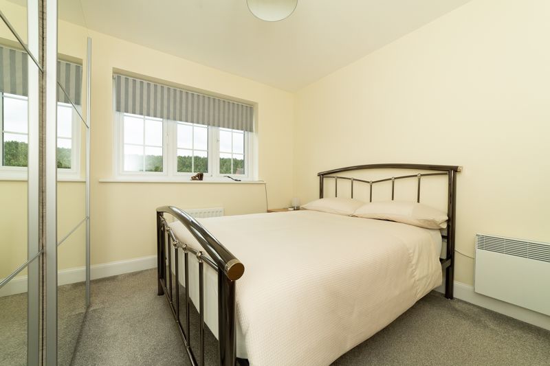 2 bed flat for sale in Goodwill Road, Ollerton, NG22 6