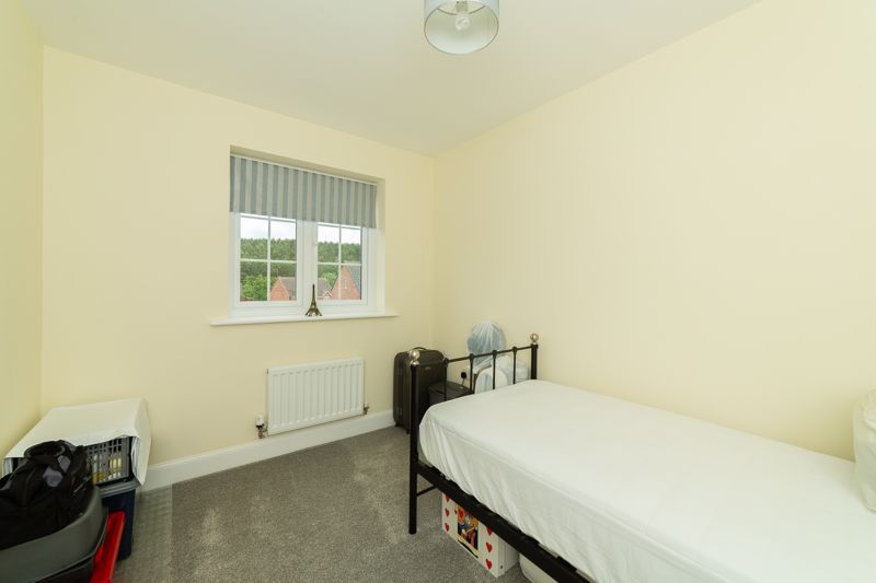 2 bed flat for sale in Goodwill Road, Newark, NG22 7