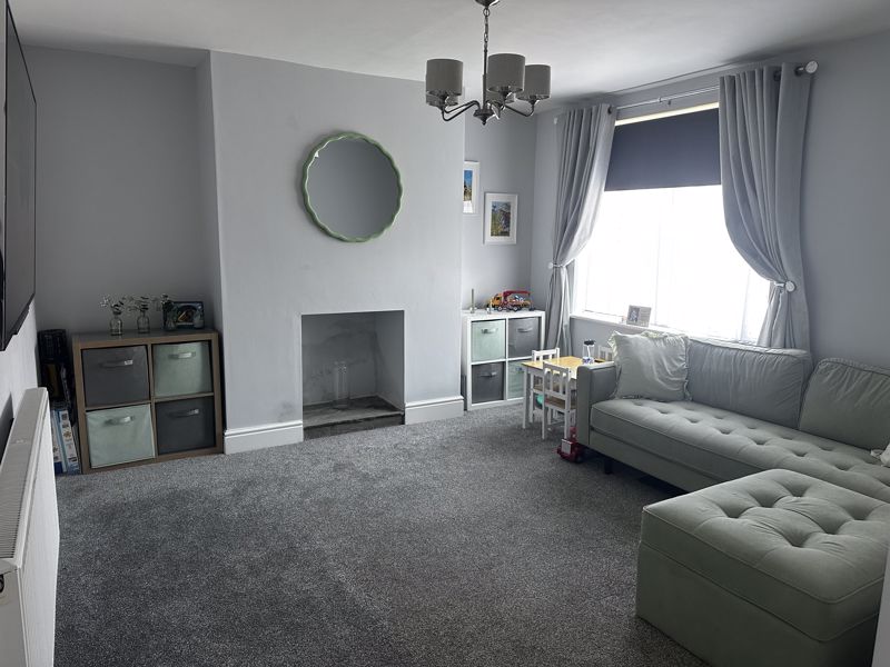 3 bed house to rent in Whinney Lane, Ollerton, NG22 2