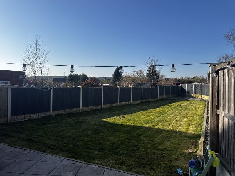 3 bed house to rent in Whinney Lane, Ollerton, NG22  - Property Image 12