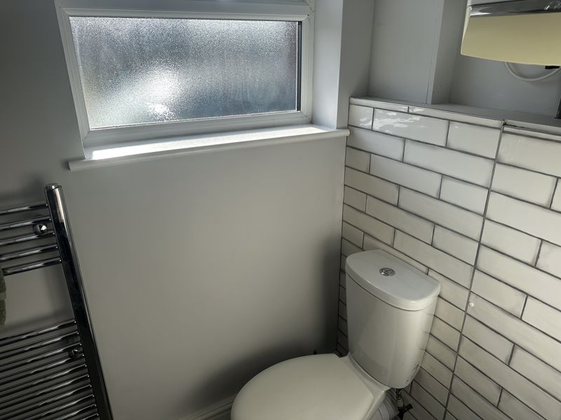 3 bed house to rent in Whinney Lane, Ollerton, NG22 4