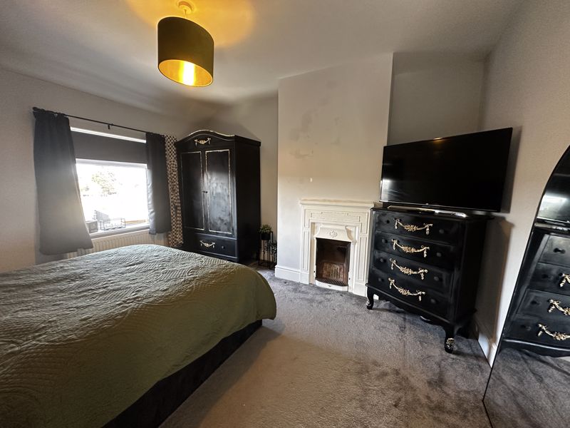 3 bed house to rent in Whinney Lane, Ollerton, NG22  - Property Image 5