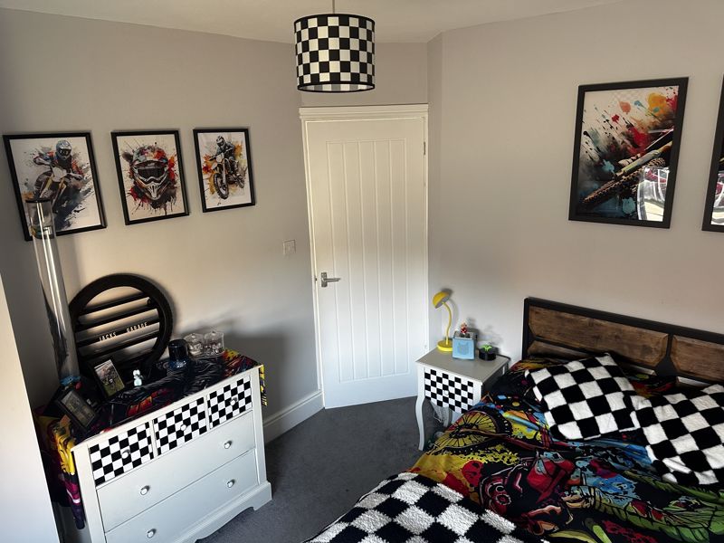 3 bed house to rent in Whinney Lane, Ollerton, NG22 6