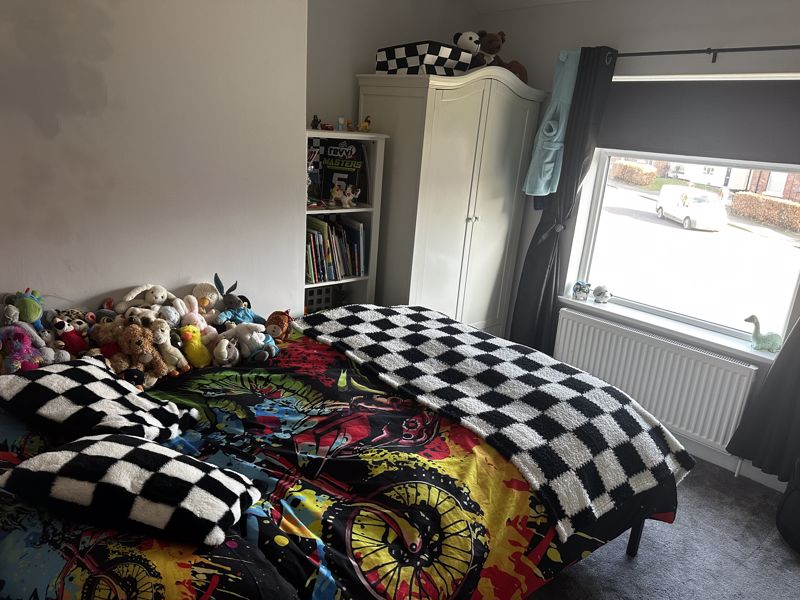 3 bed house to rent in Whinney Lane, Ollerton, NG22 7