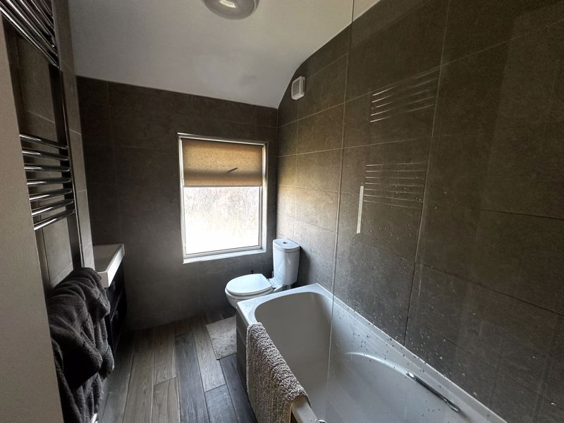 3 bed house to rent in Whinney Lane, Ollerton, NG22  - Property Image 10