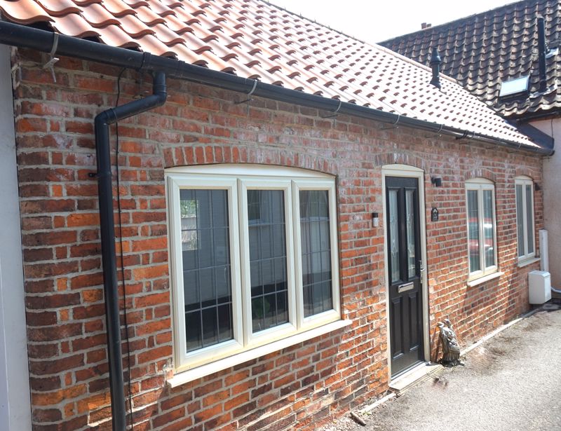 1 bed barn for sale in Station Road, Ollerton, NG22 1