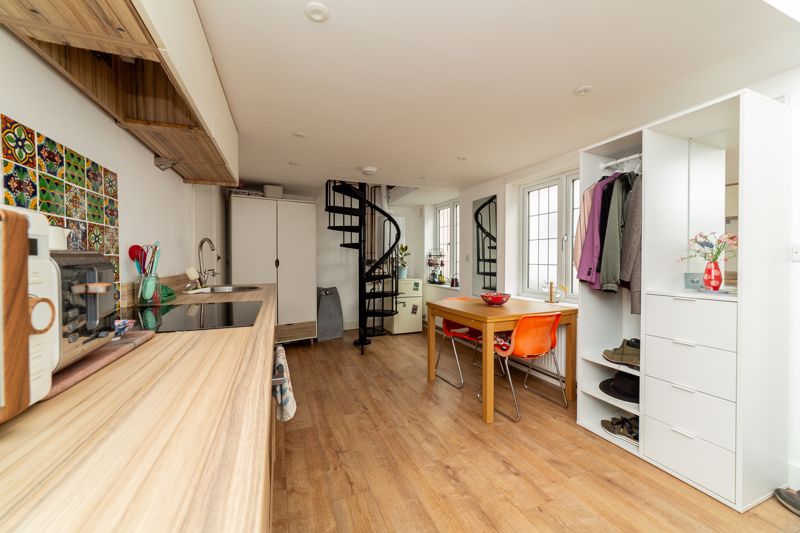 1 bed barn for sale in Station Road, Ollerton, NG22 2