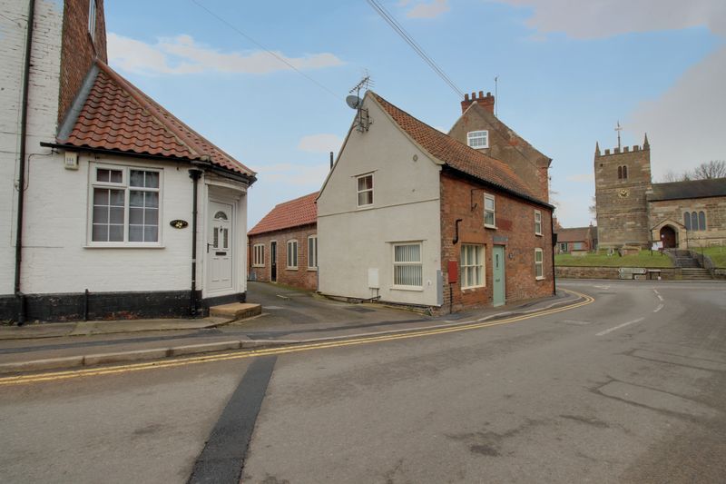 1 bed barn for sale in Station Road, Ollerton, NG22  - Property Image 9